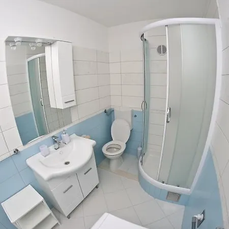 Apartments Kristian Bol Room photo