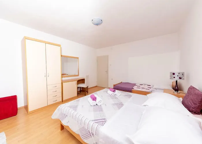 Apartments Kristian