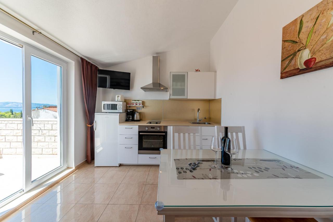 Kristian Apartment Bol