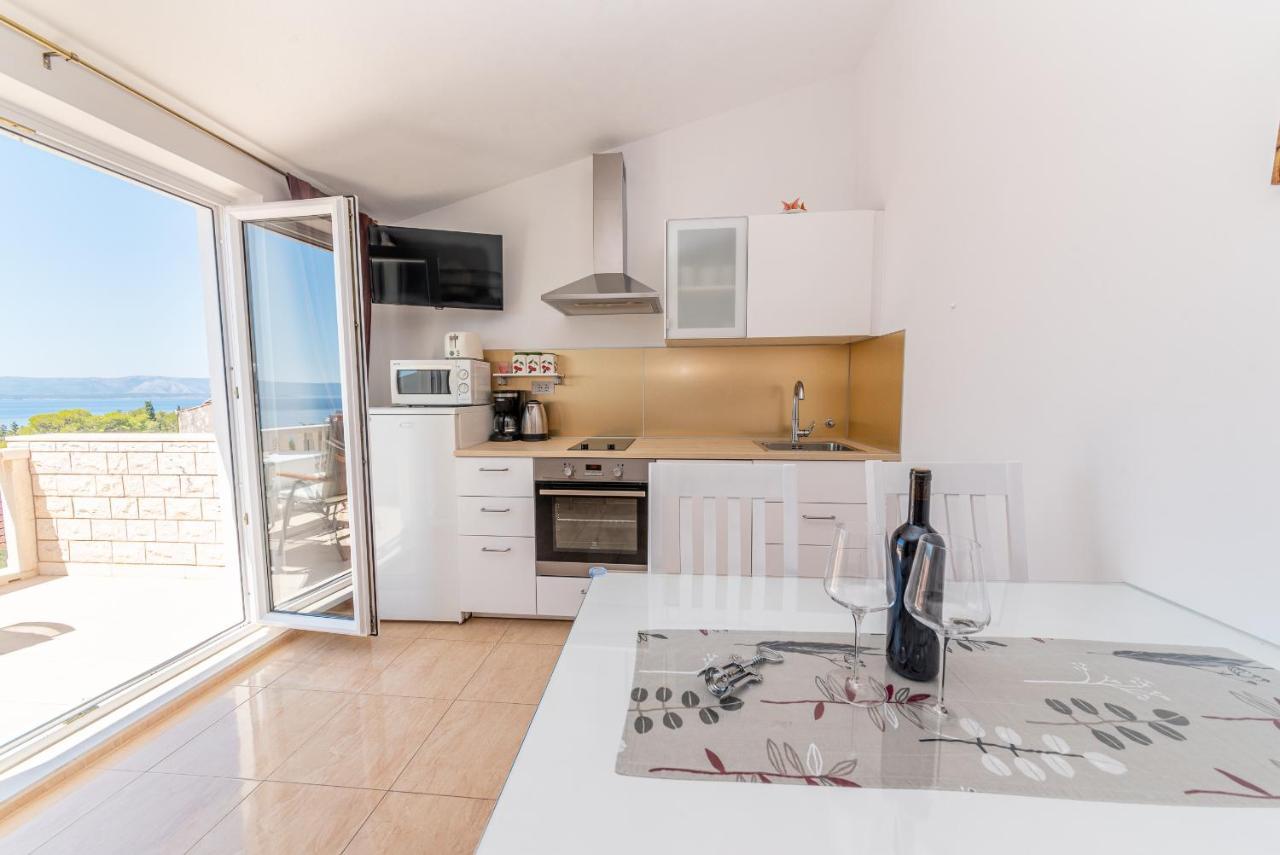 Apartment Kristian *