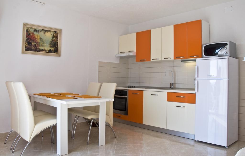 Kristian Apartment