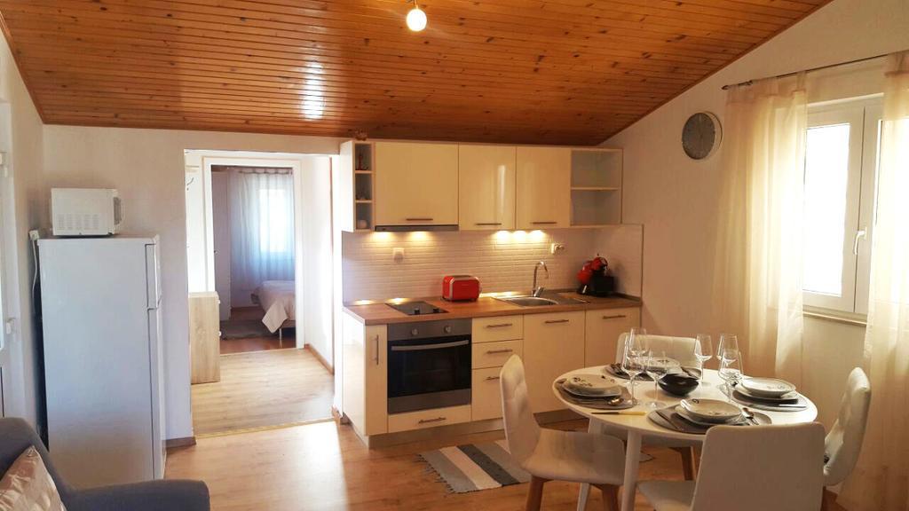 Apartment Kristian *