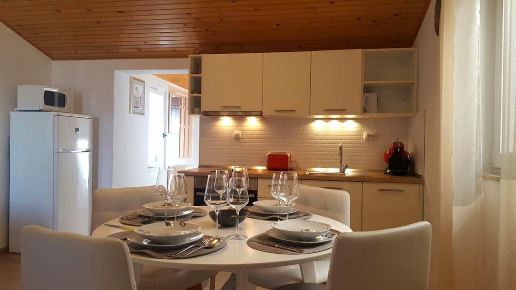 Apartment Kristian