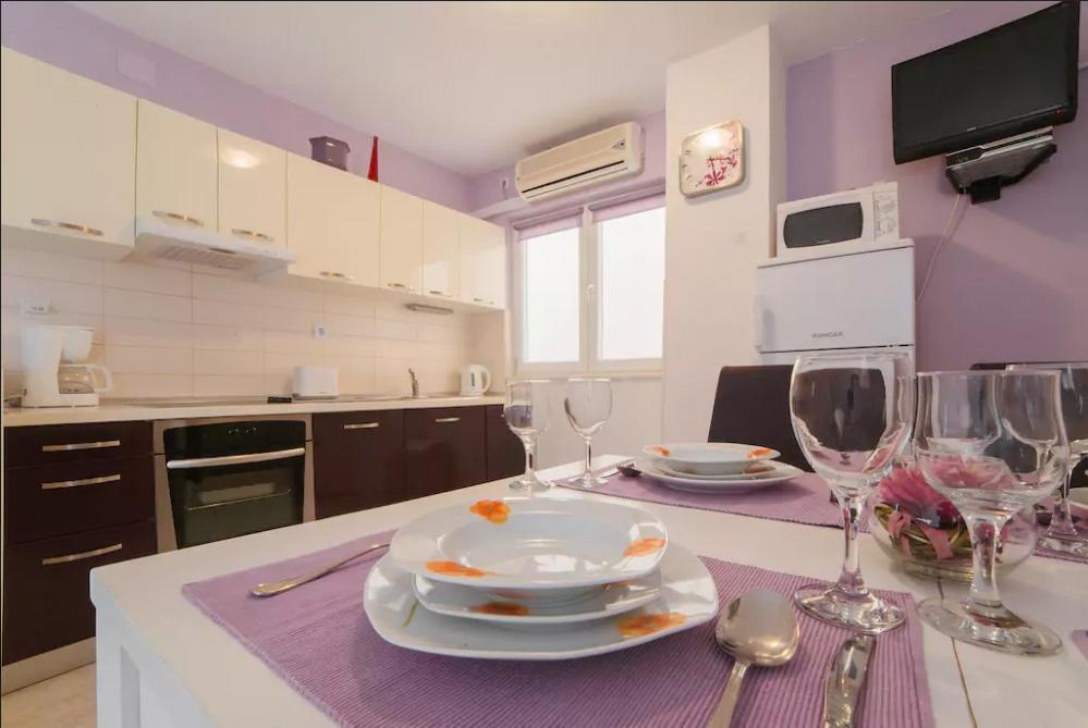 Kristian Apartment