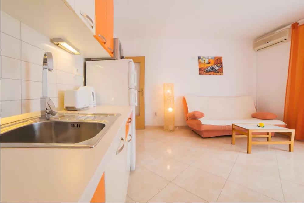 Apartment Kristian