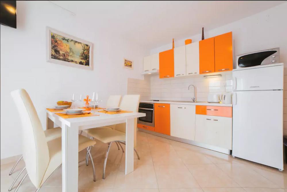 Kristian Apartment