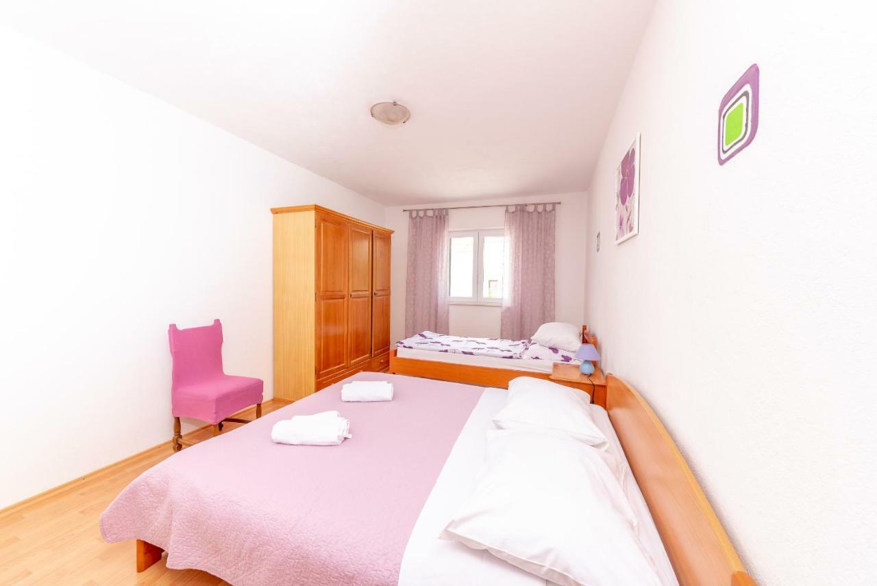 Apartment Kristian *