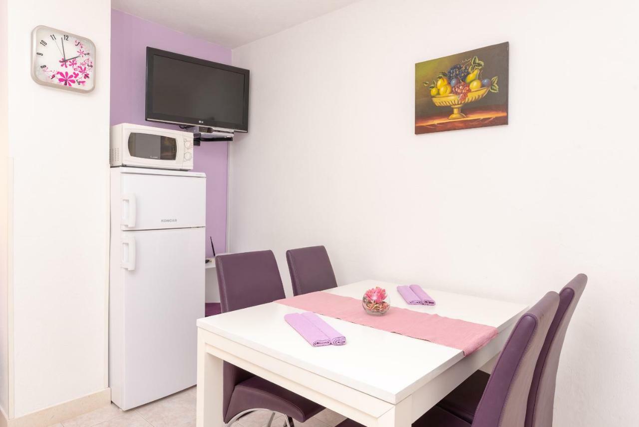 Apartment Kristian